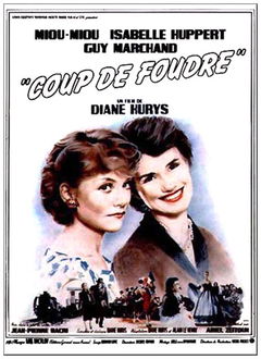 Coup de foudre (1983)