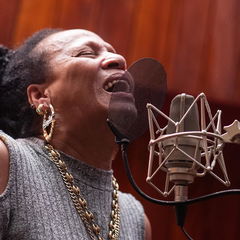 Bam Bam: The Sister Nancy Story (2024)