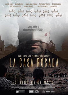 La Casa Rosada (2016)