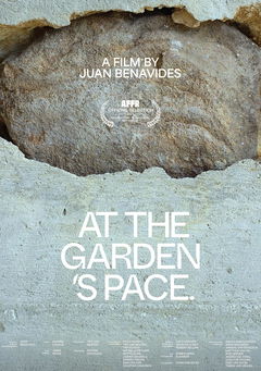 At the Garden's Pace (2024)