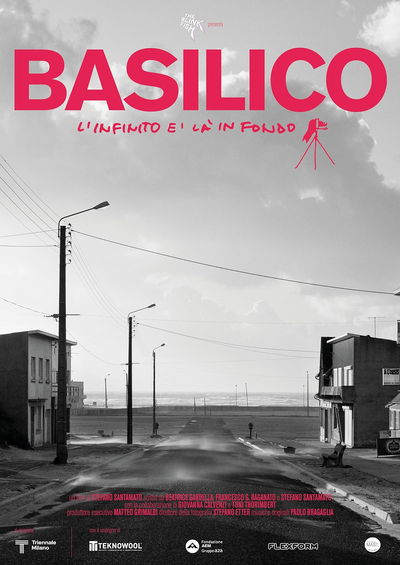 Basilico - L'infinito è la in fondo