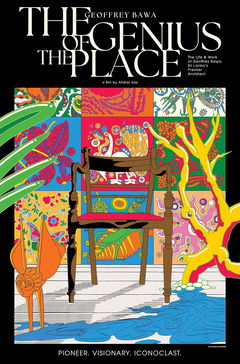 The Genius of the Place (2023)