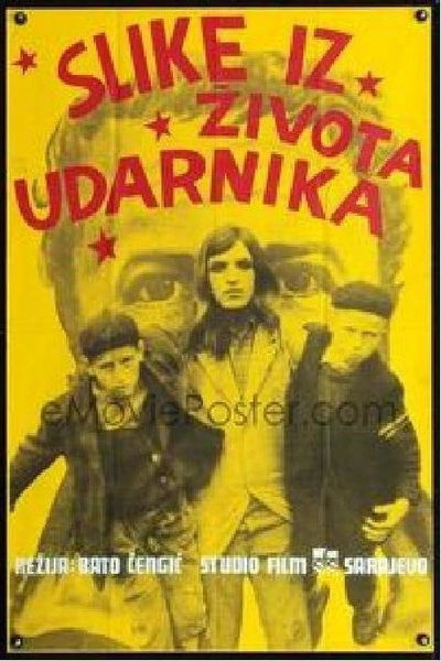 Slike iz zivota udarnika