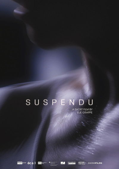 Suspendu
