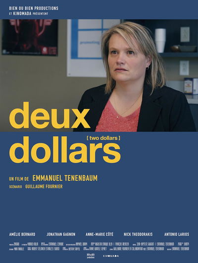 Deux dollars