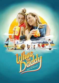 Who's the Daddy? (2019)