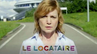 Le locataire