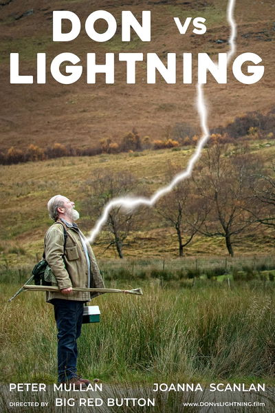 Don vs Lightning