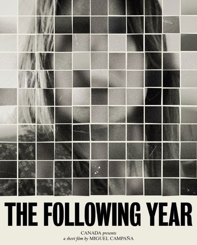 The Following Year
