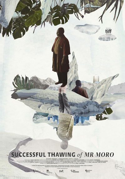 Successful Thawing of Mr. Moro