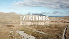 Falklands: Island of Secrets (2022)