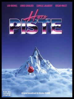 Hors piste (2018)