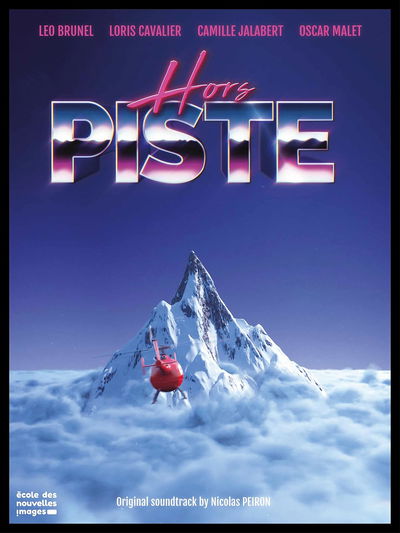 Hors piste