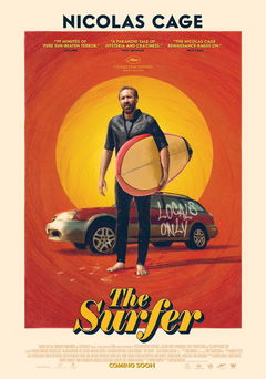 The Surfer (2024)