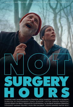 Not Surgery Hours (2024)