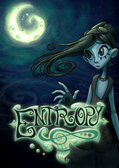 Entropy (2008)