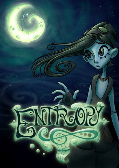 Entropy