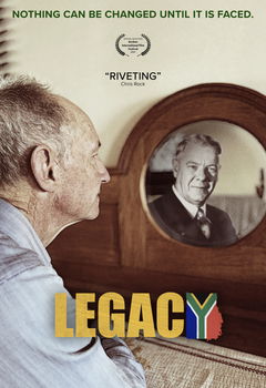Legacy: The De-Colonized History of South Africa (2024)