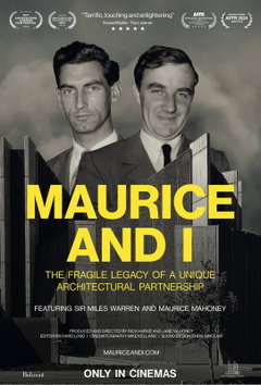 Maurice And I (2024)