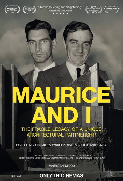 Maurice And I