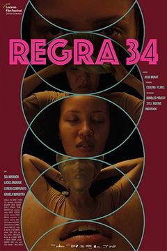 Regra 34 (2022)