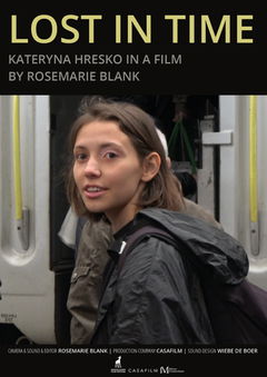 Lost in Time (2024)