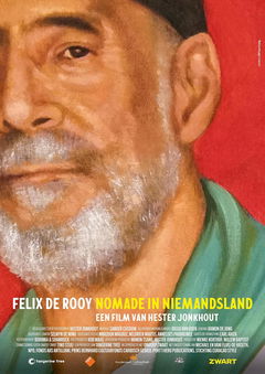 Nomade in Niemandsland (2024)