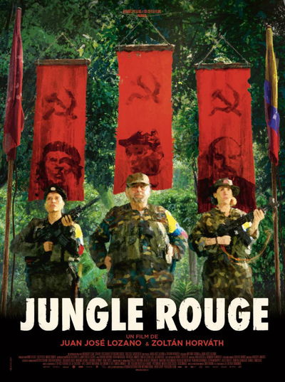 Jungle Rouge