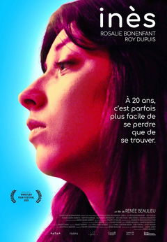 Inès (2021)