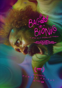 La Bachata de Bionico (2024)
