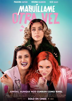 Maquíllame otra vez (2023)