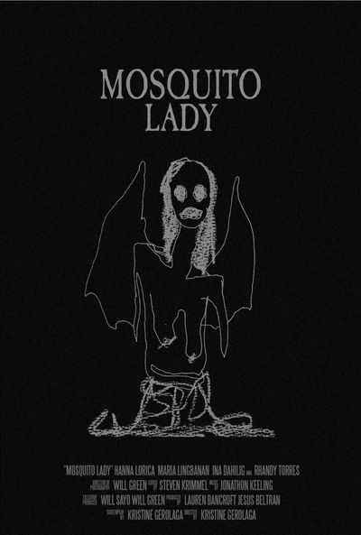 Mosquito Lady
