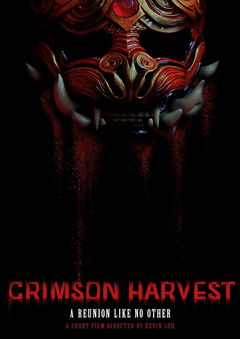 Crimson Harvest (2023)