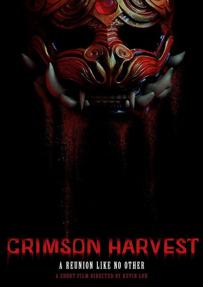 Crimson Harvest