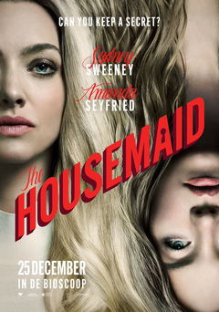 The Housemaid (2025)