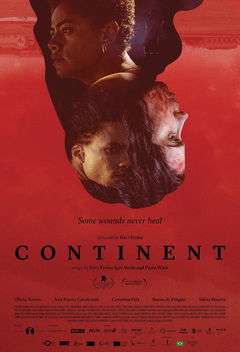 Continente (2024)