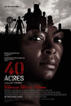 40 Acres (2024)