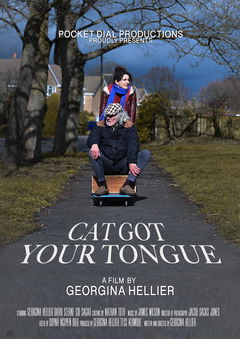 Cat Got Your Tongue (2023)