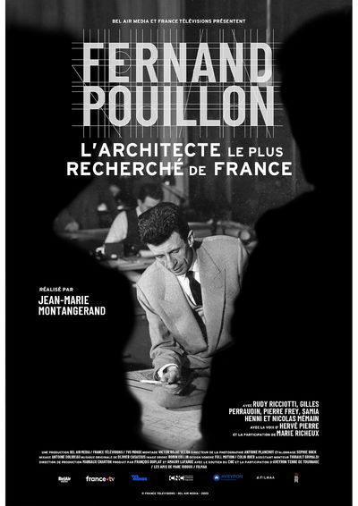 Fernand Pouillon, l'architecte le plus recherché de France