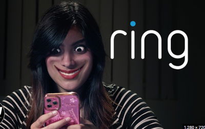 Ring Camera
