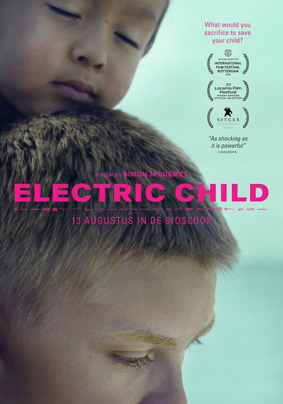 Electric Child