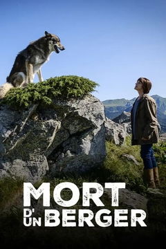 Mort d'un berger (2023)