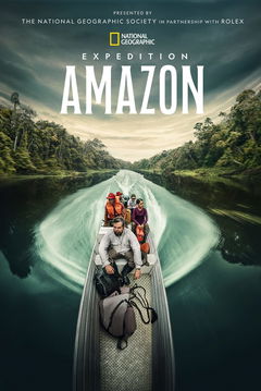Expedition Amazon (2024)