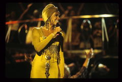 Whitney Houston - The Concert for a New South Africa (Durban) (2024)