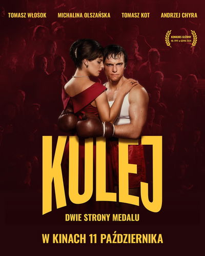 Kulej