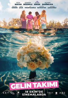 Gelin Takimi (2024)