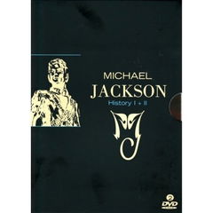Michael Jackson: Video Greatest Hits - HIStory (1995)