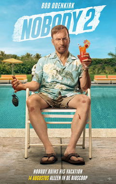 Nobody 2 (2025)
