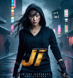 Ji (2025)