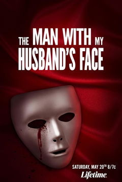 Man with My Husband's Face (2023)